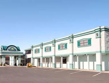 Days Inn By Wyndham Oklahoma City Fairground Ngoại thất bức ảnh