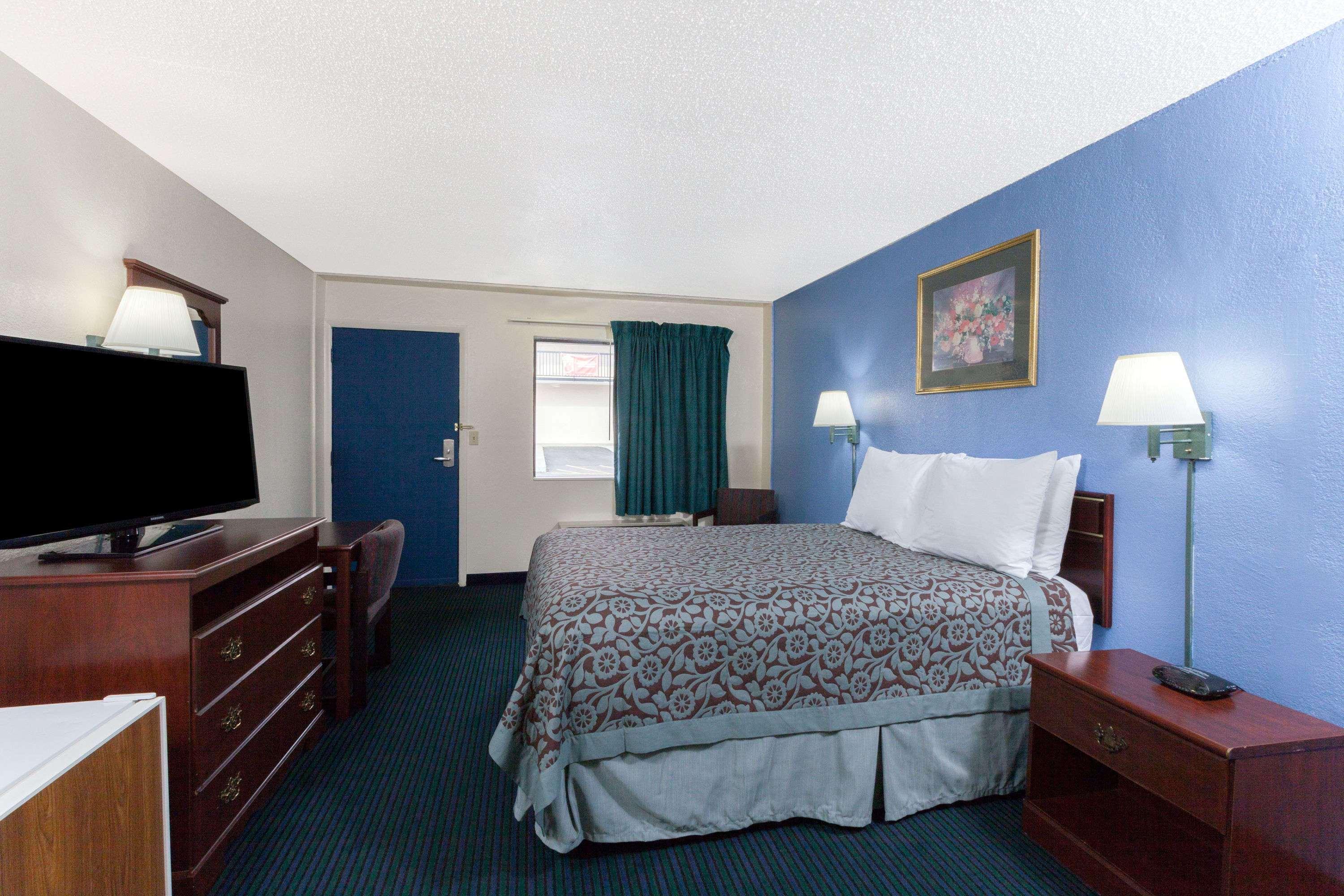Days Inn By Wyndham Oklahoma City Fairground Ngoại thất bức ảnh