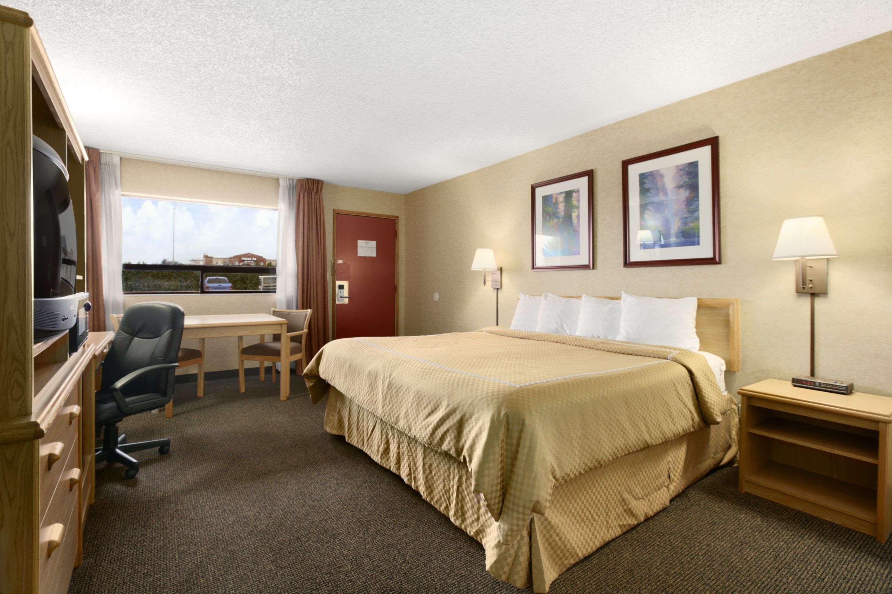 Days Inn By Wyndham Oklahoma City Fairground Ngoại thất bức ảnh