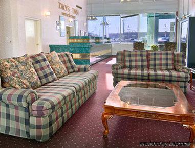 Days Inn By Wyndham Oklahoma City Fairground Nội địa bức ảnh