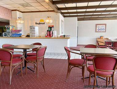 Days Inn By Wyndham Oklahoma City Fairground Nhà hàng bức ảnh