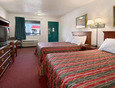 Days Inn By Wyndham Oklahoma City Fairground Ngoại thất bức ảnh